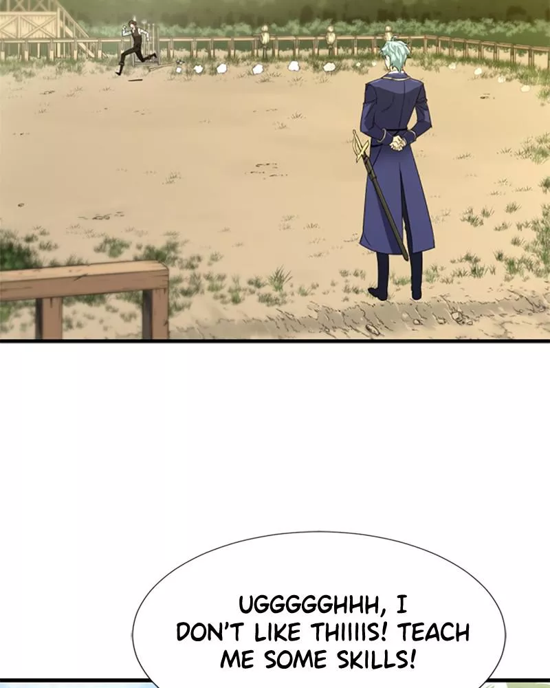 Read The Greatest Estate Developer Manga Online