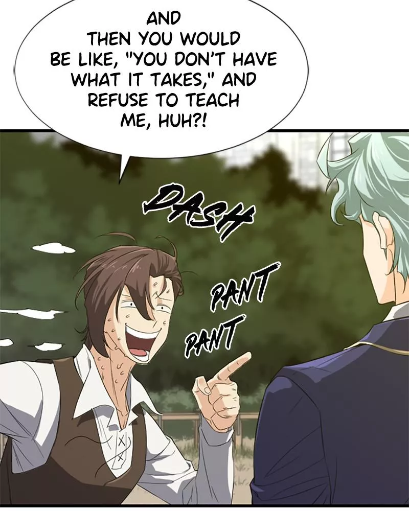 Read The Greatest Estate Developer Manga Online