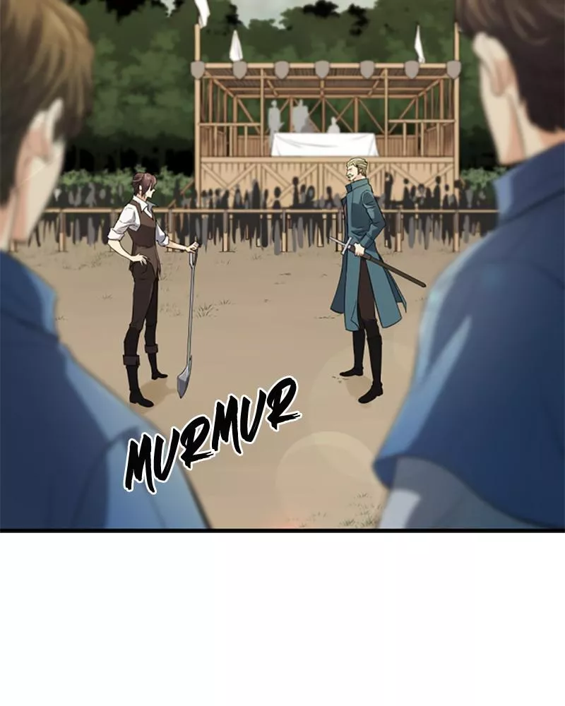 Read The Greatest Estate Developer Manga Online