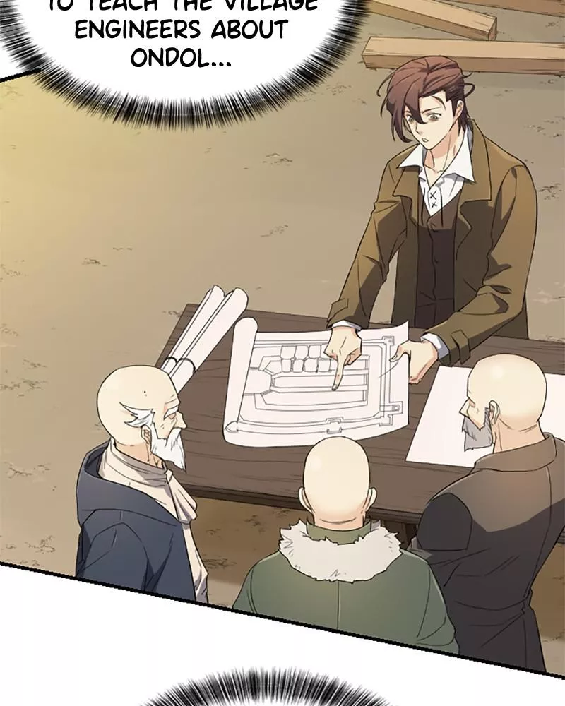 Read The Greatest Estate Developer Manga Online