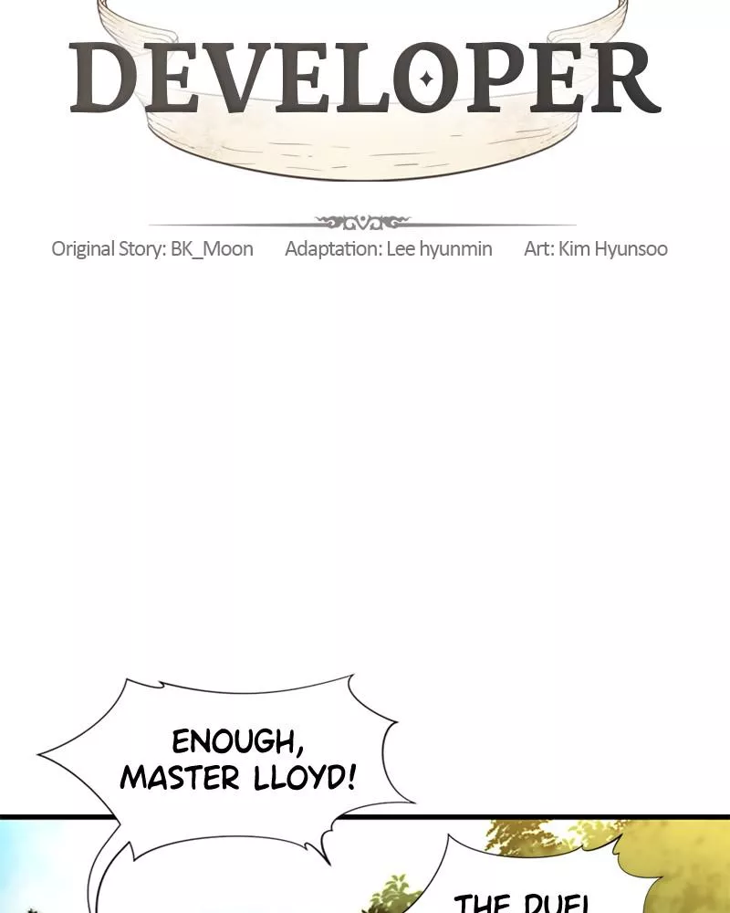 Read The Greatest Estate Developer Manga Online