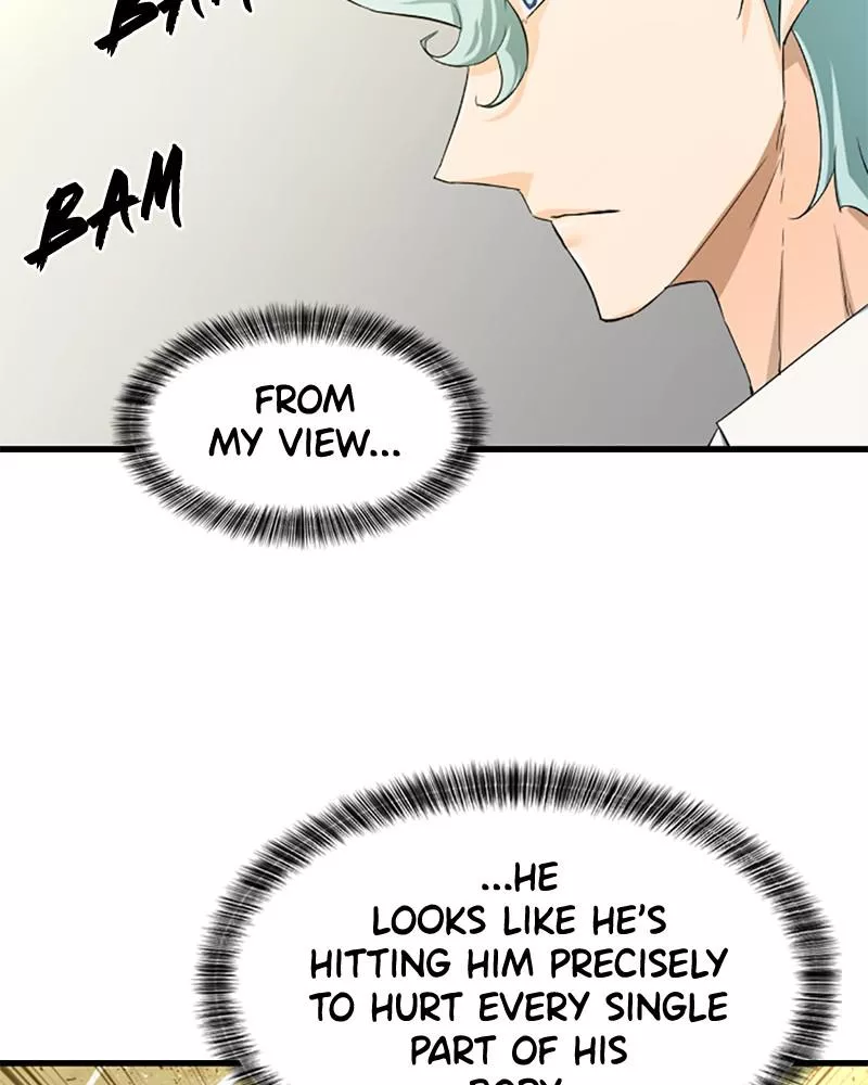 Read The Greatest Estate Developer Manga Online