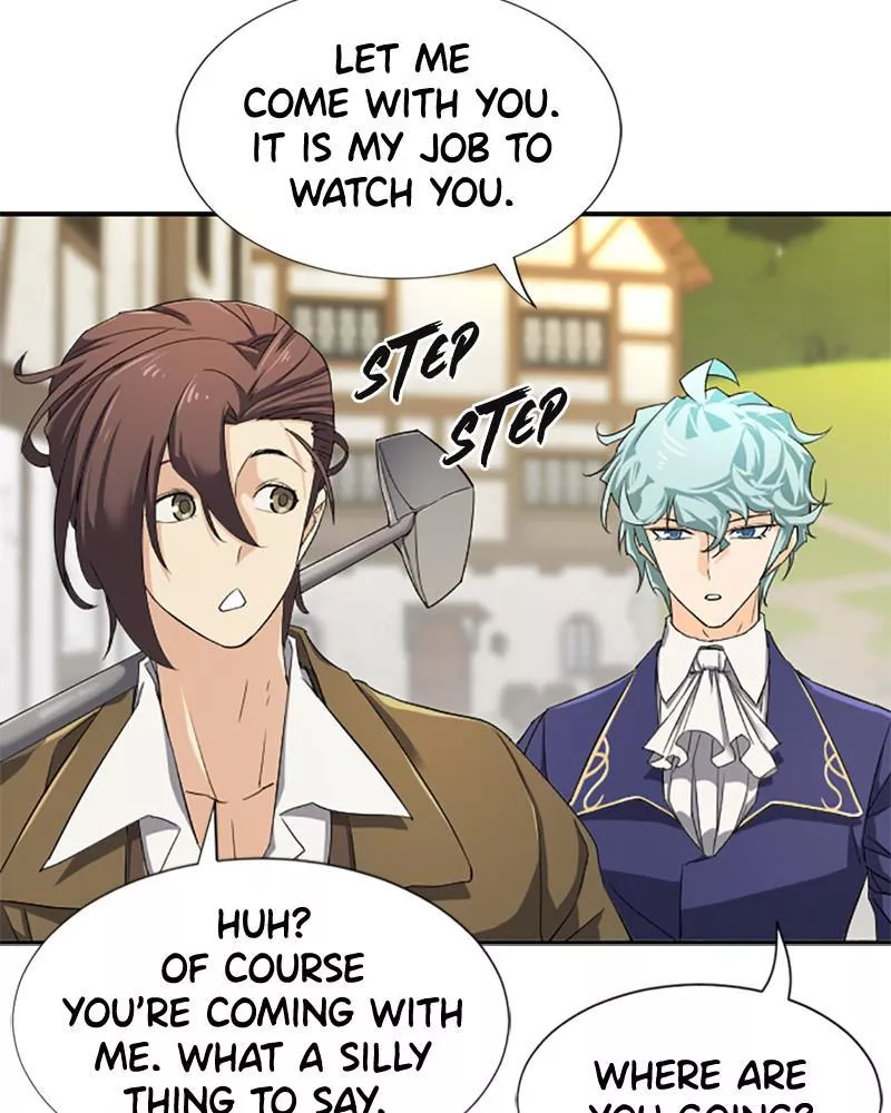 Read The Greatest Estate Developer Manga Online