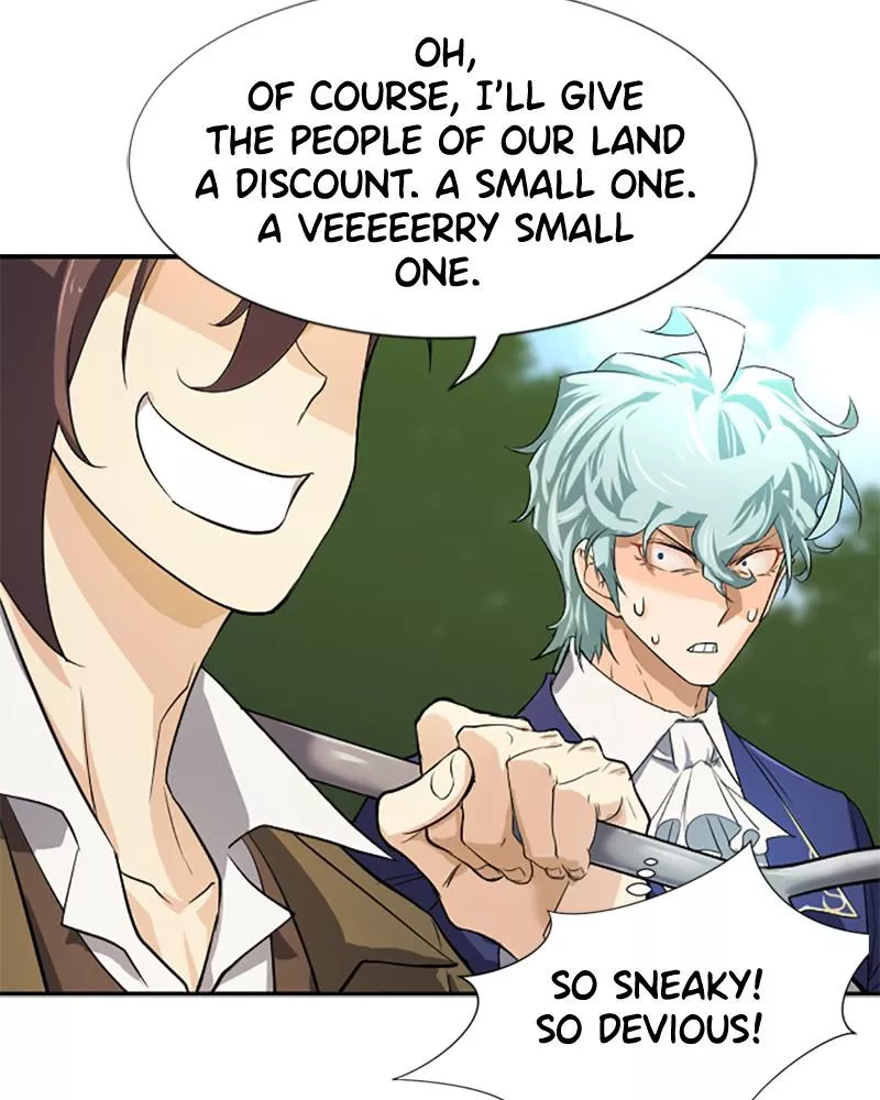 Read The Greatest Estate Developer Manga Online