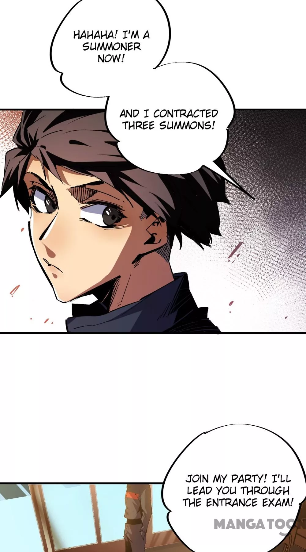 Read The Jobless Guy Who Has Come to Slay Manga Online