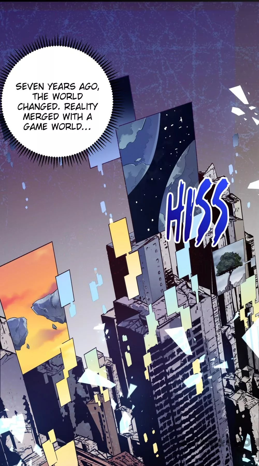 Read The Jobless Guy Who Has Come to Slay Manga Online