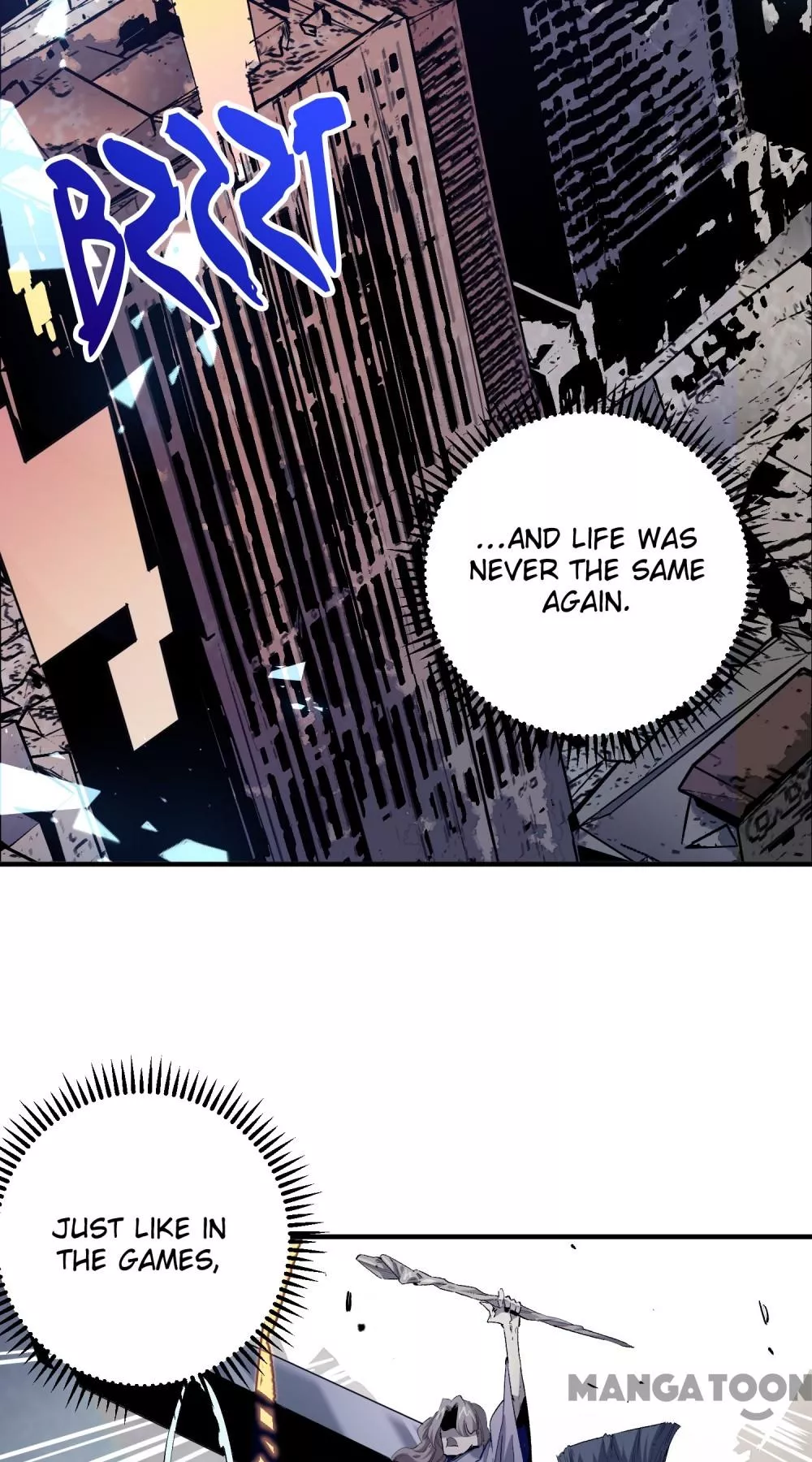 Read The Jobless Guy Who Has Come to Slay Manga Online