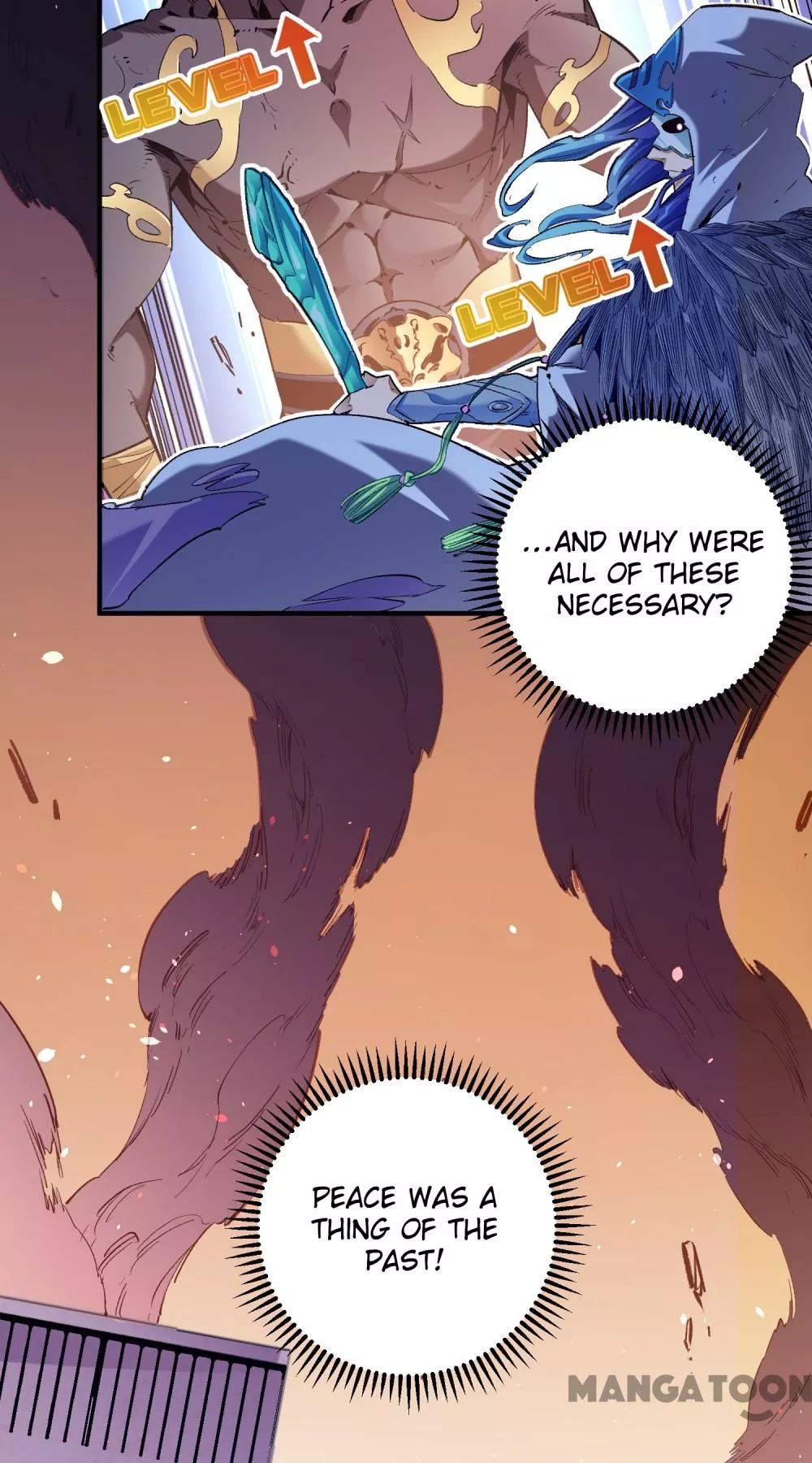 Read The Jobless Guy Who Has Come to Slay Manga Online