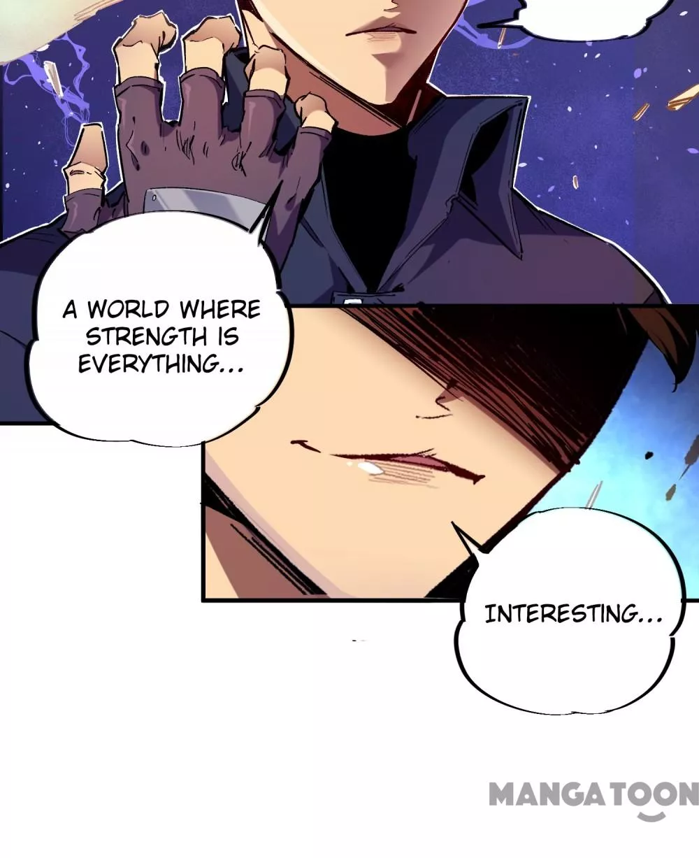 Read The Jobless Guy Who Has Come to Slay Manga Online