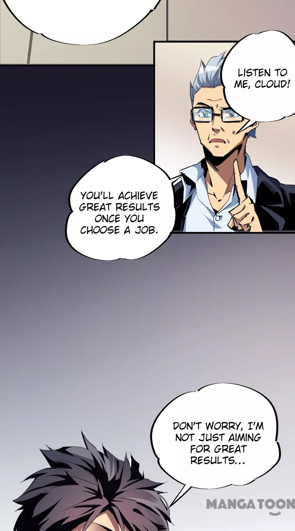 Read The Jobless Guy Who Has Come to Slay Manga Online