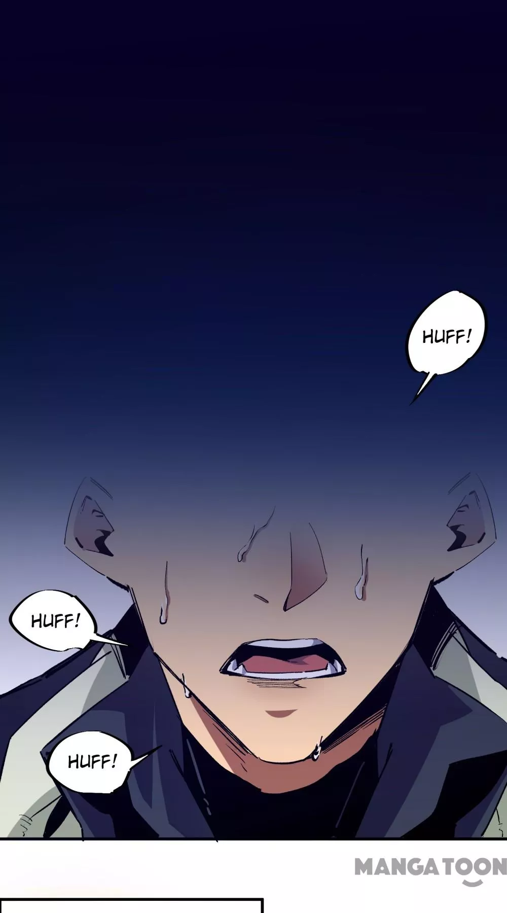 Read The Jobless Guy Who Has Come to Slay Manga Online