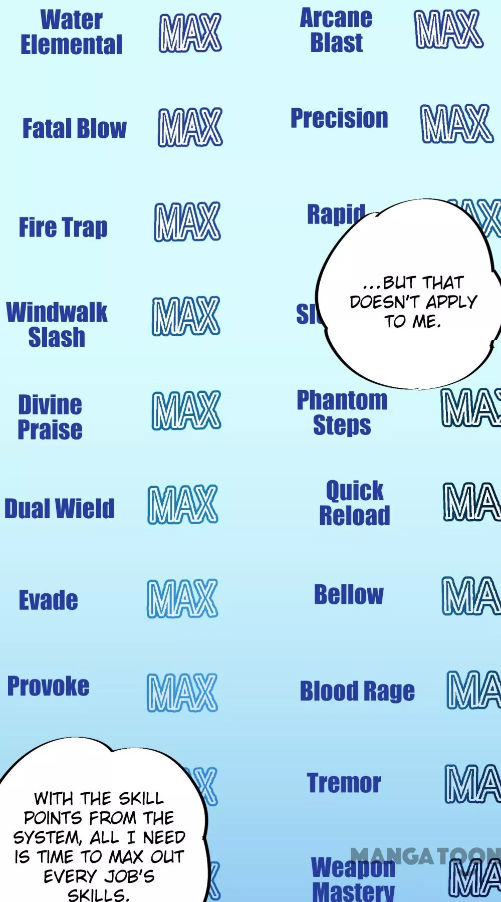 Read The Jobless Guy Who Has Come to Slay Manga Online