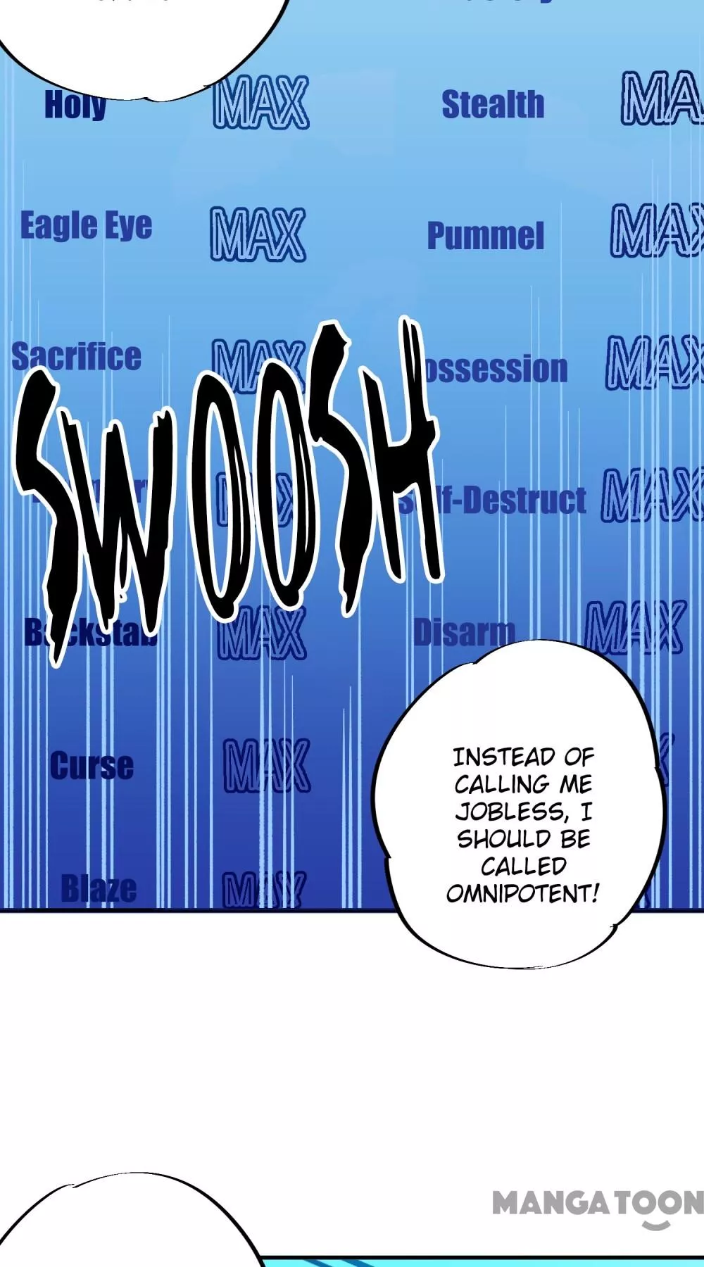 Read The Jobless Guy Who Has Come to Slay Manga Online