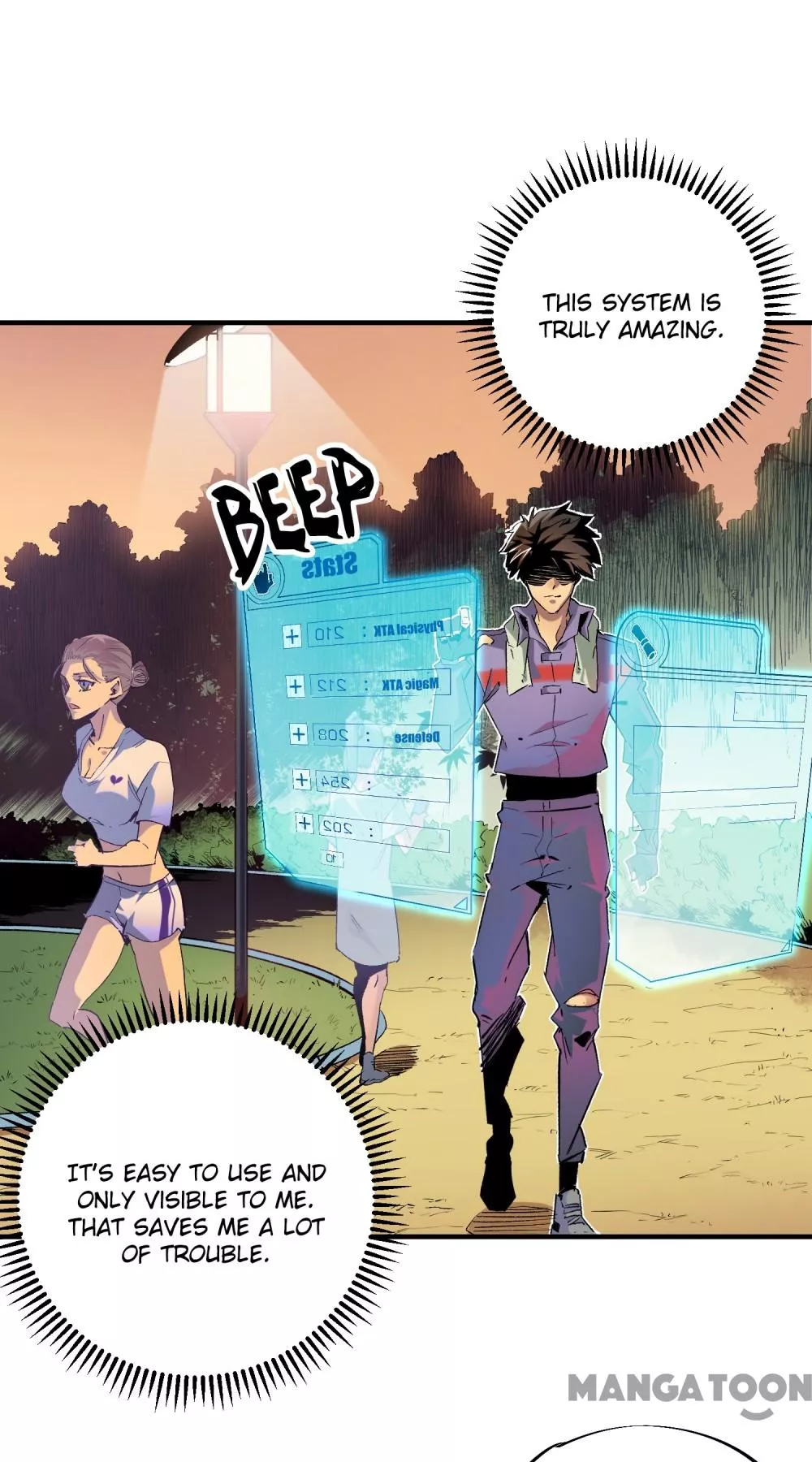 Read The Jobless Guy Who Has Come to Slay Manga Online