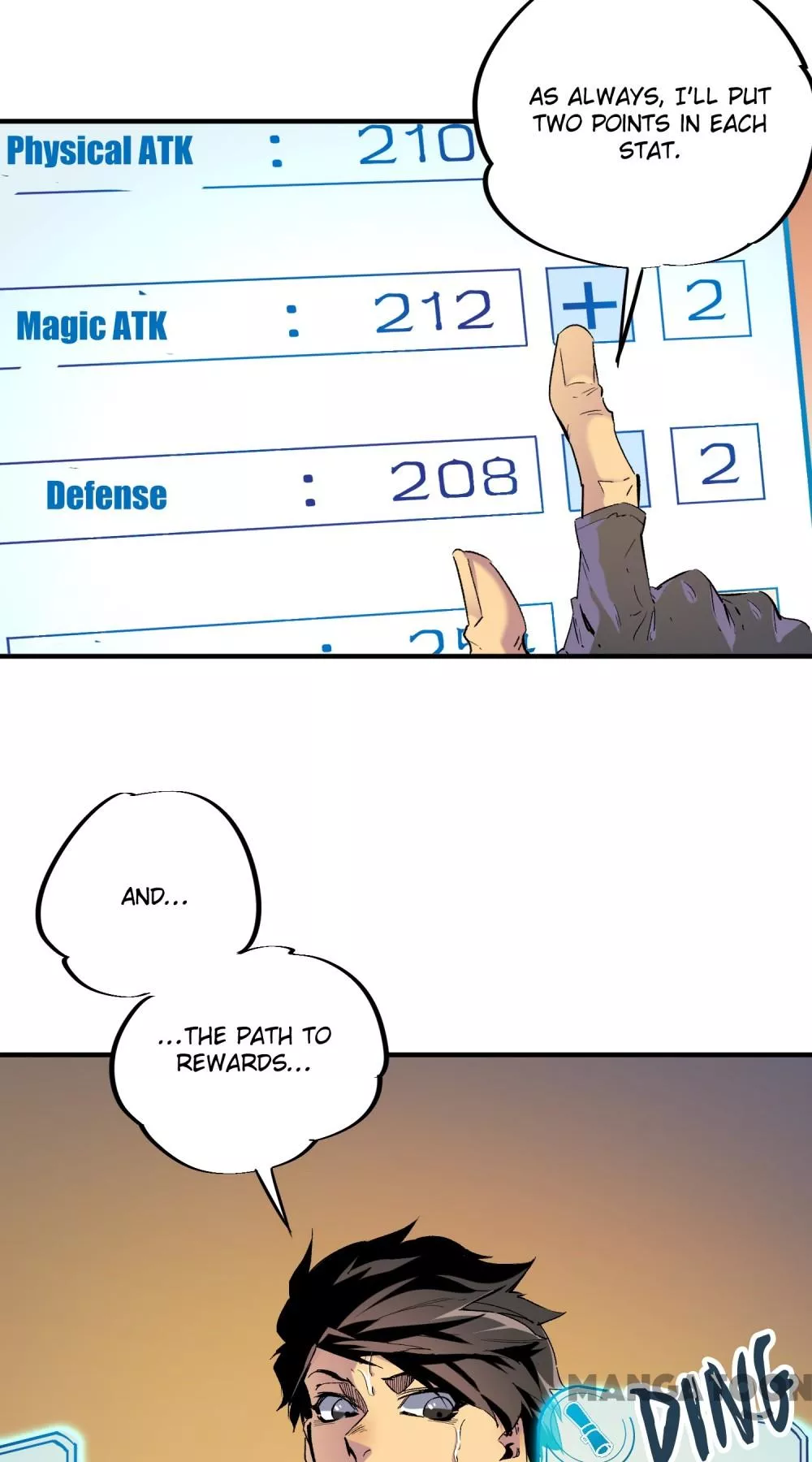 Read The Jobless Guy Who Has Come to Slay Manga Online