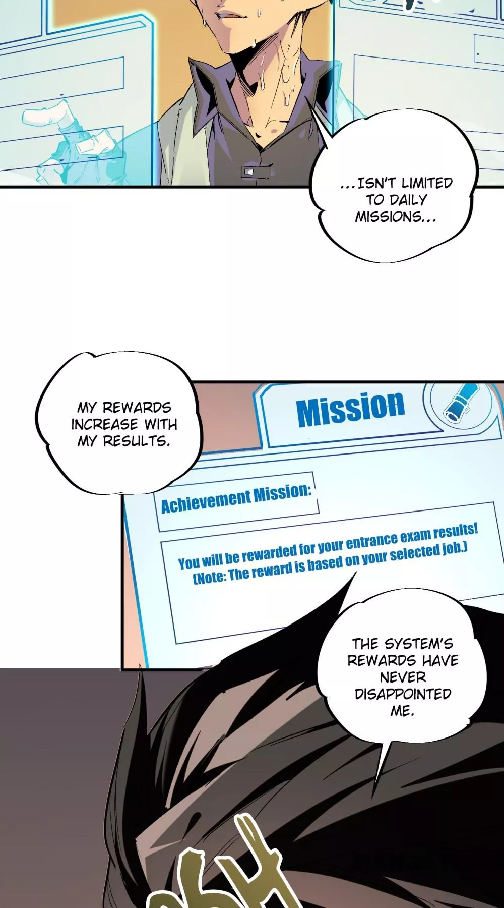 Read The Jobless Guy Who Has Come to Slay Manga Online