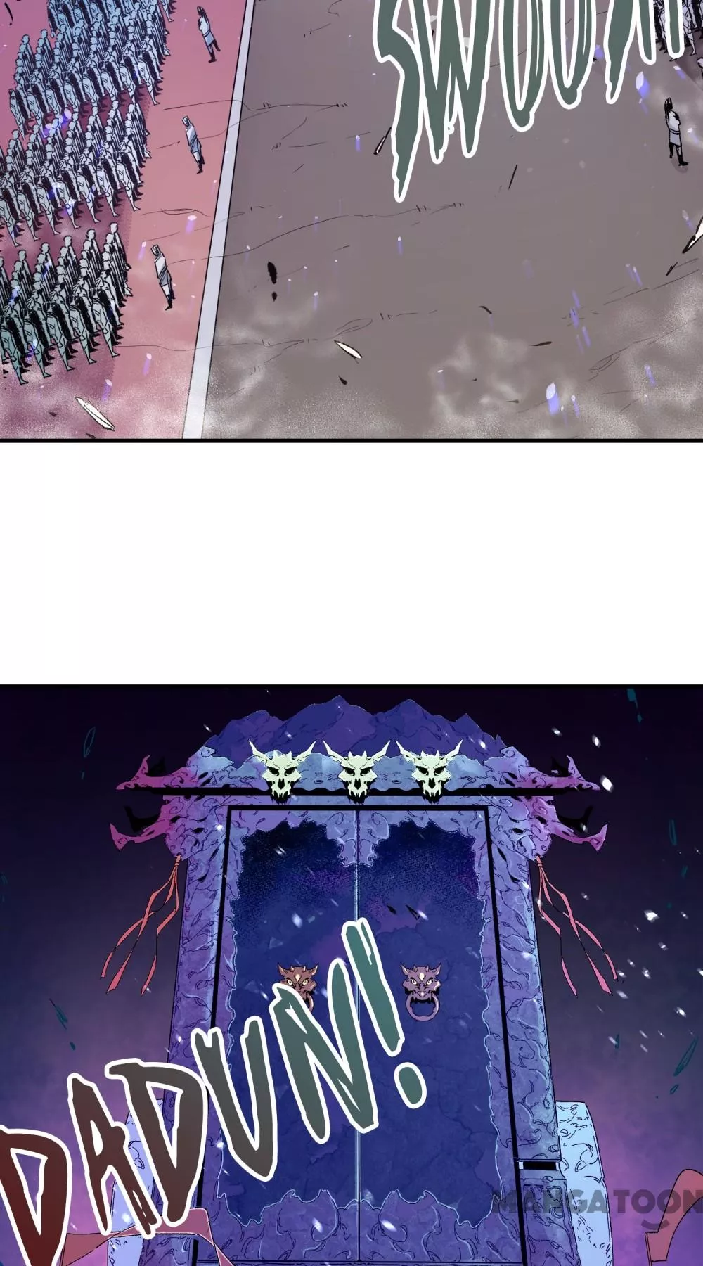 Read The Jobless Guy Who Has Come to Slay Manga Online