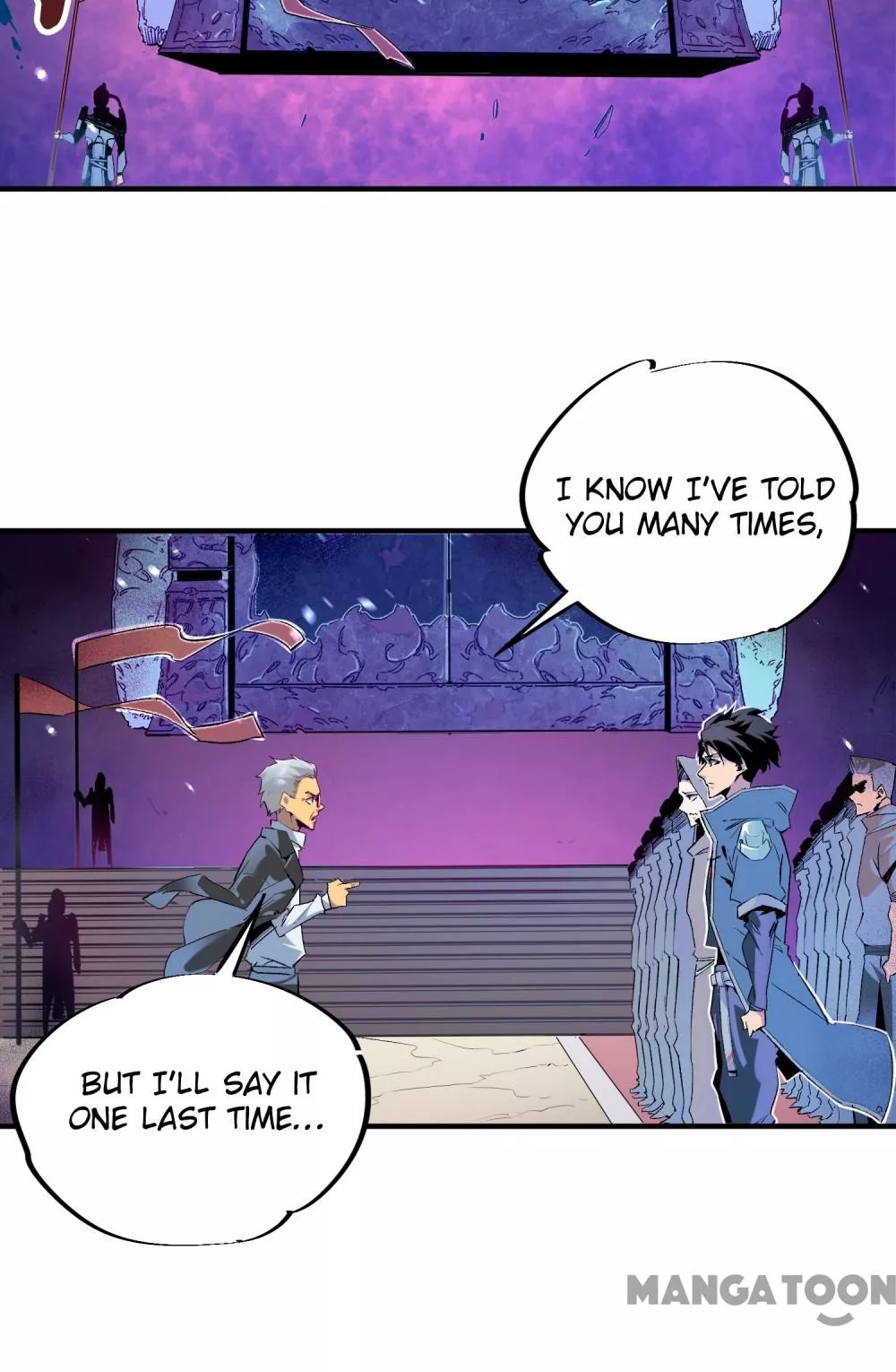 Read The Jobless Guy Who Has Come to Slay Manga Online