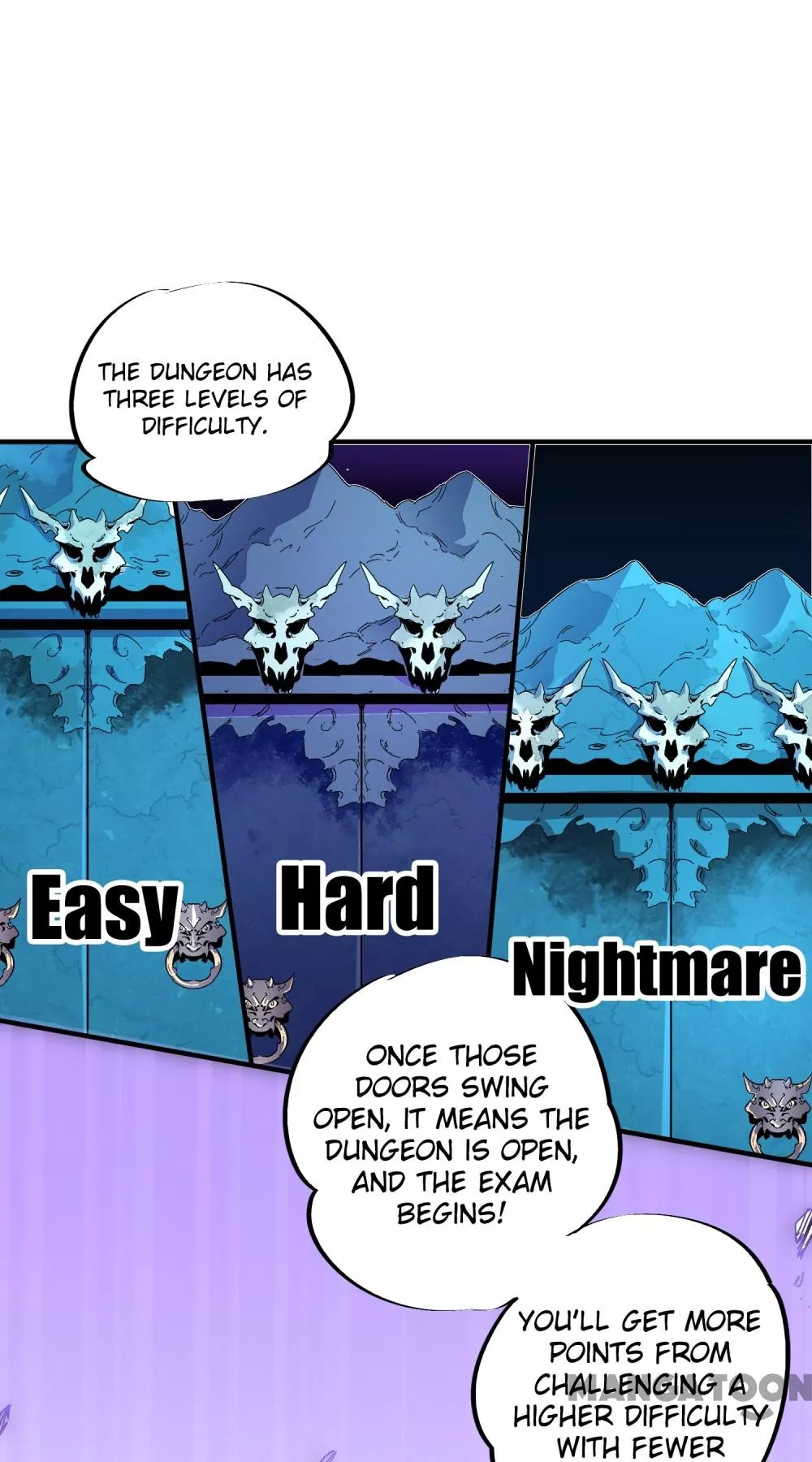 Read The Jobless Guy Who Has Come to Slay Manga Online