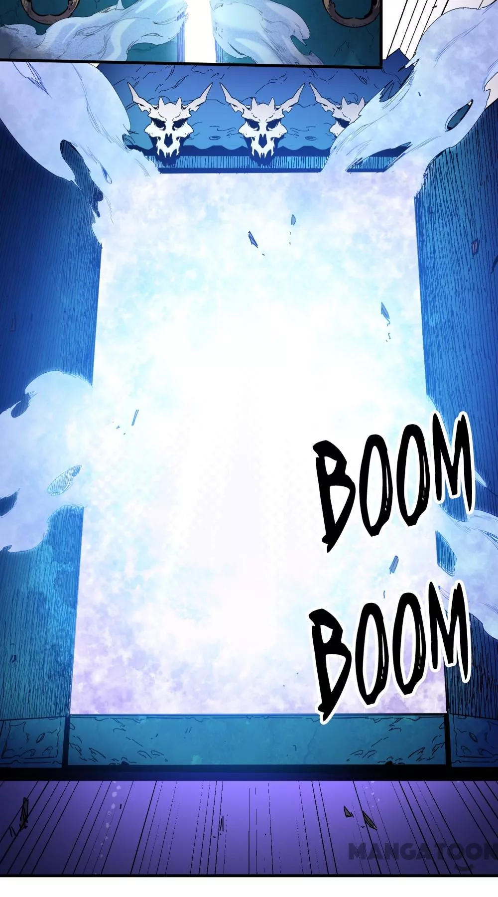 Read The Jobless Guy Who Has Come to Slay Manga Online