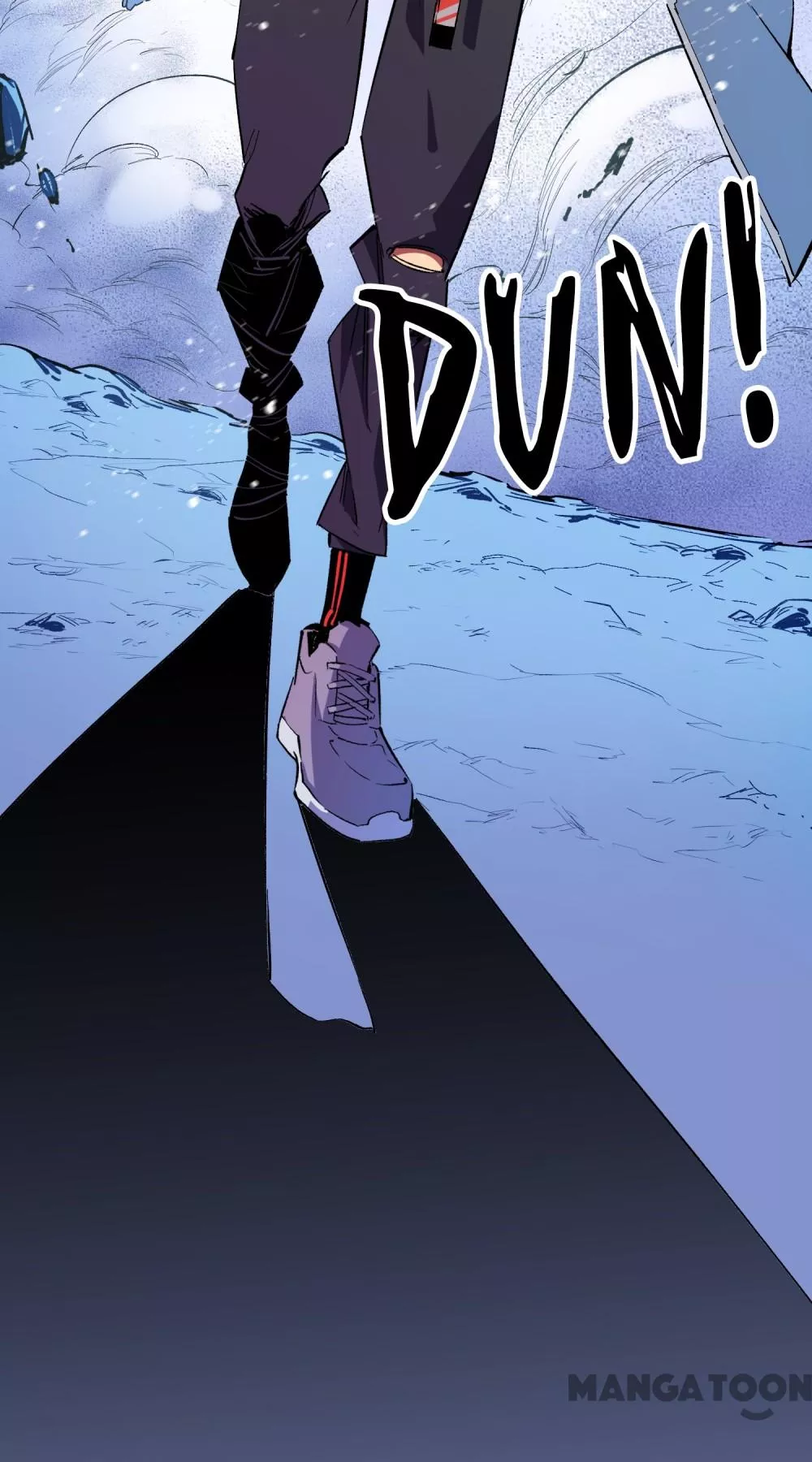 Read The Jobless Guy Who Has Come to Slay Manga Online