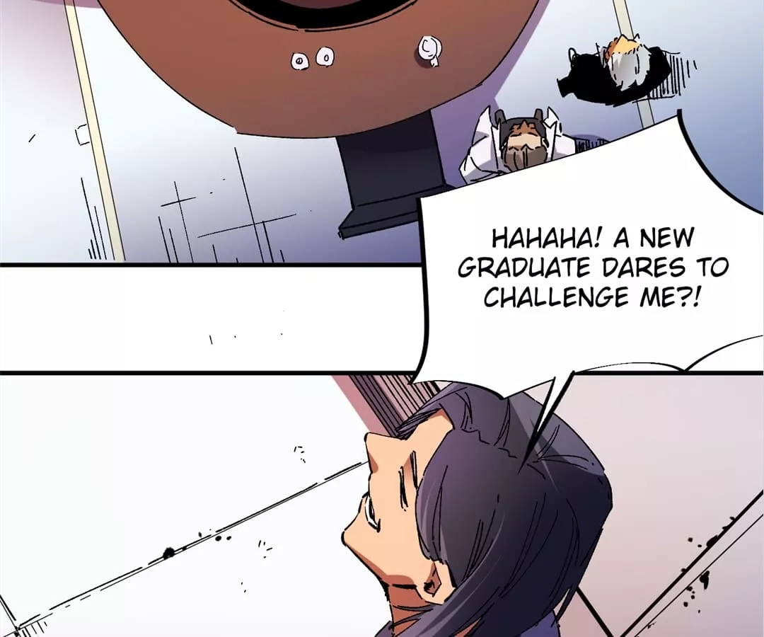 Read The Jobless Guy Who Has Come to Slay Manga Online