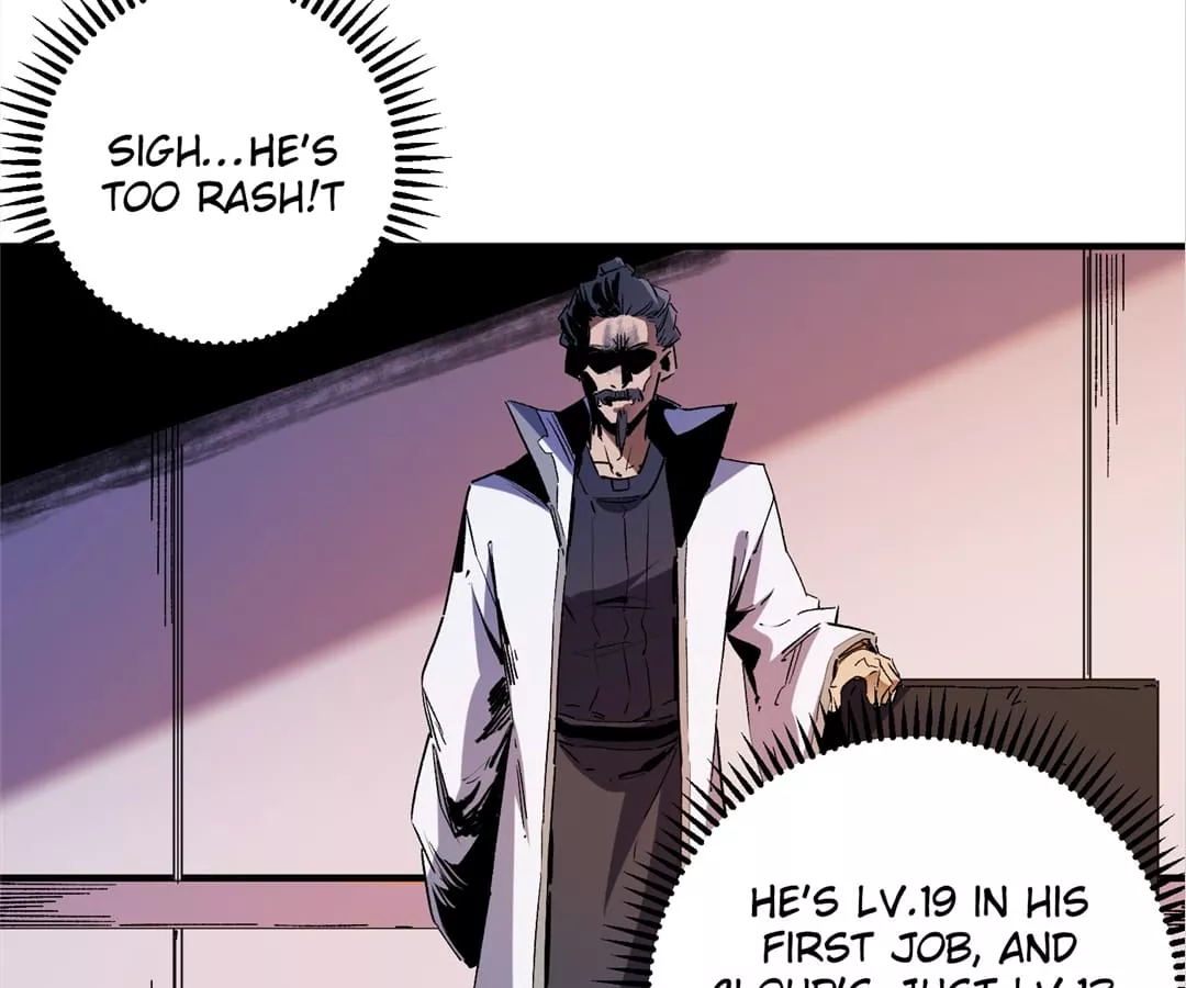 Read The Jobless Guy Who Has Come to Slay Manga Online