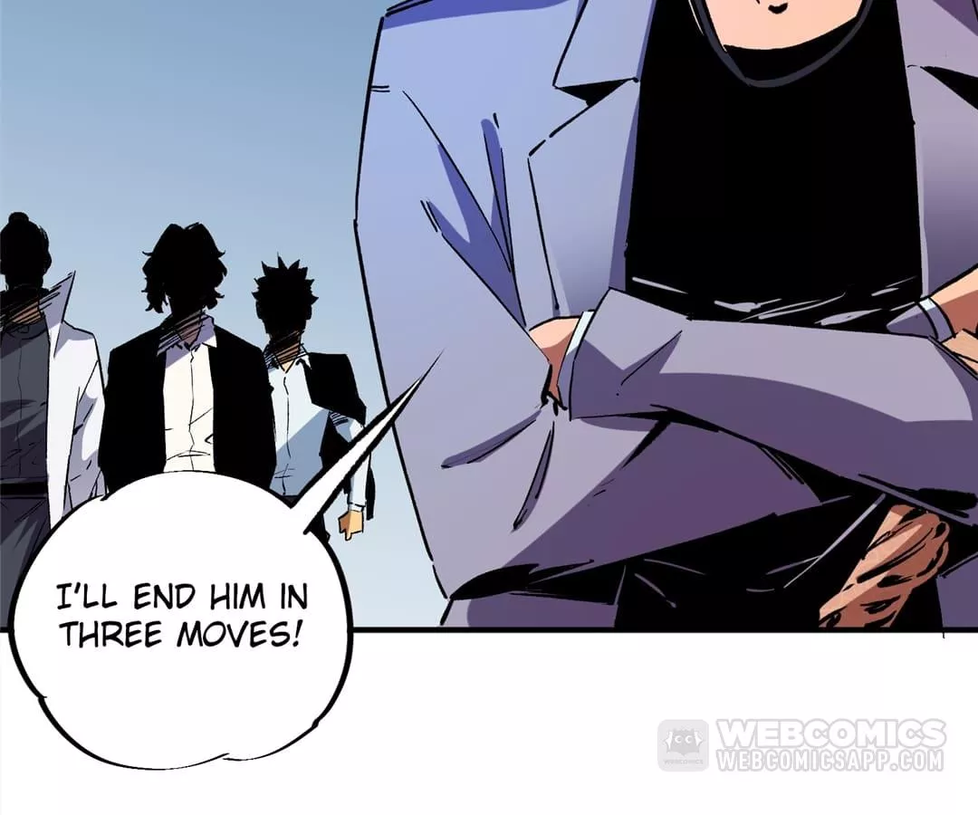 Read The Jobless Guy Who Has Come to Slay Manga Online