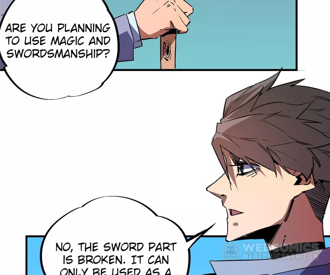 Read The Jobless Guy Who Has Come to Slay Manga Online