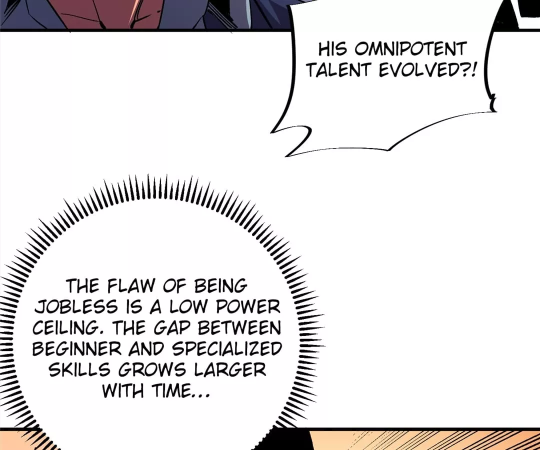 Read The Jobless Guy Who Has Come to Slay Manga Online