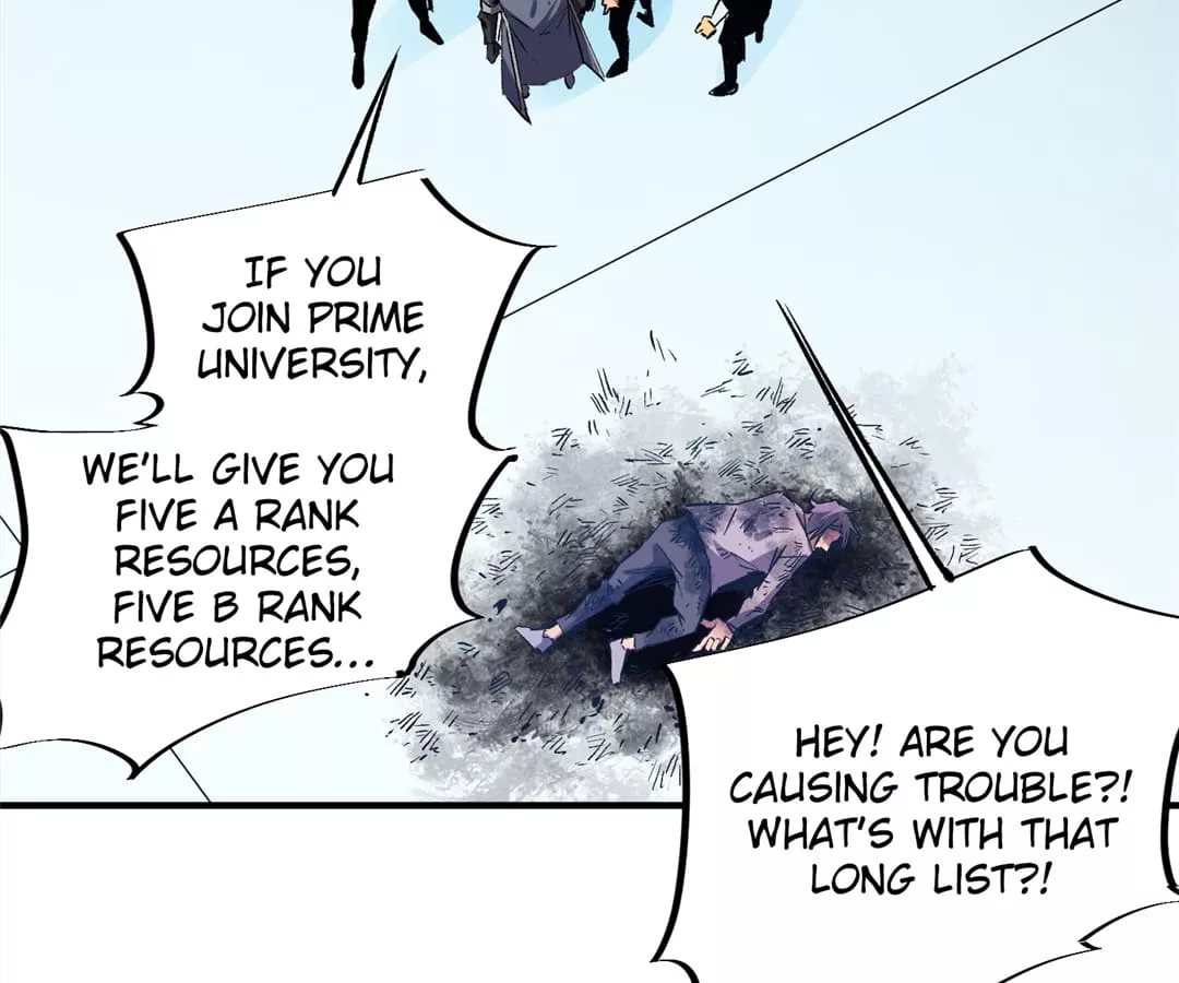 Read The Jobless Guy Who Has Come to Slay Manga Online