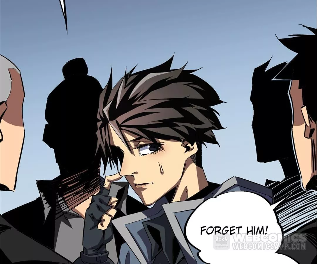 Read The Jobless Guy Who Has Come to Slay Manga Online