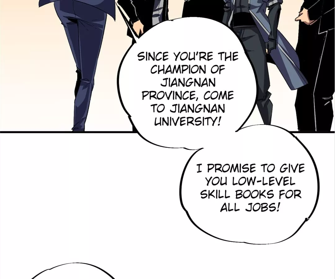 Read The Jobless Guy Who Has Come to Slay Manga Online