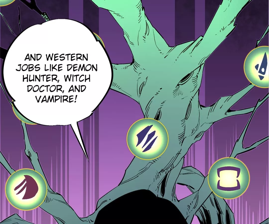 Read The Jobless Guy Who Has Come to Slay Manga Online