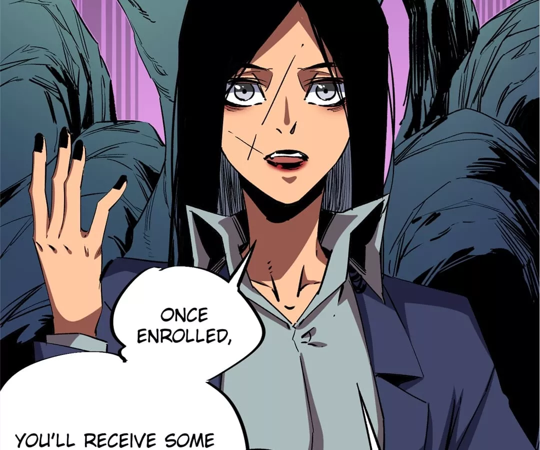 Read The Jobless Guy Who Has Come to Slay Manga Online