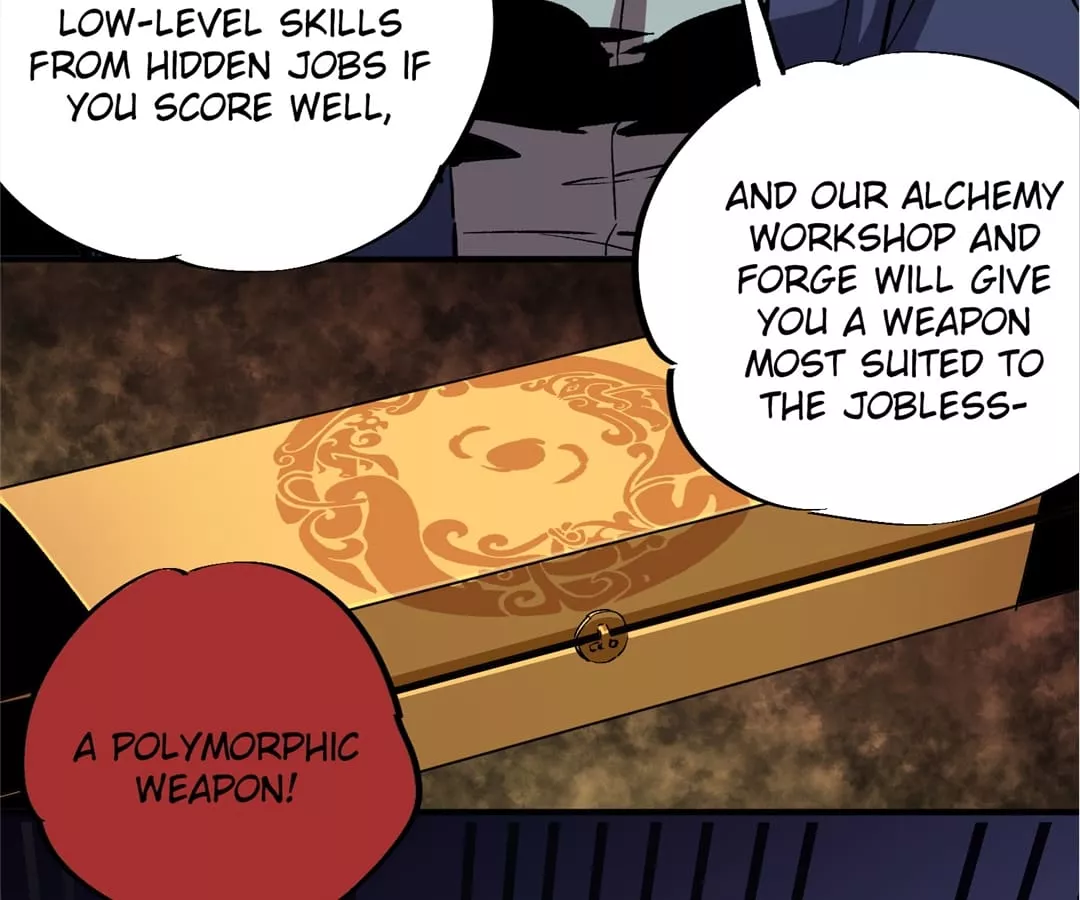 Read The Jobless Guy Who Has Come to Slay Manga Online