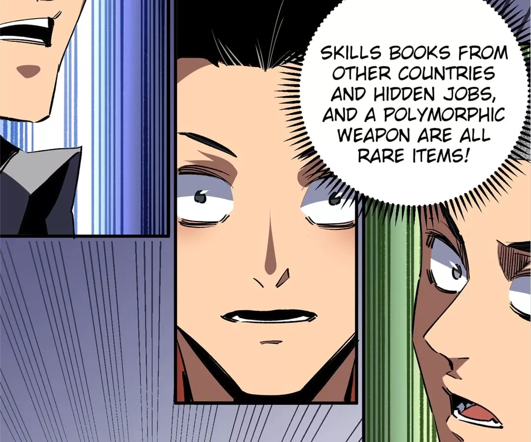 Read The Jobless Guy Who Has Come to Slay Manga Online