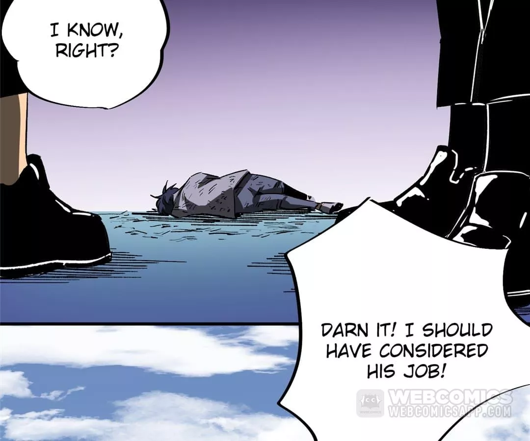 Read The Jobless Guy Who Has Come to Slay Manga Online