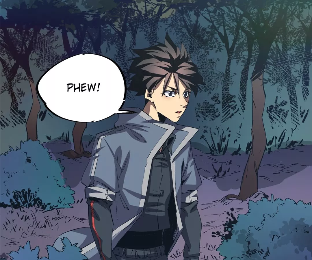 Read The Jobless Guy Who Has Come to Slay Manga Online