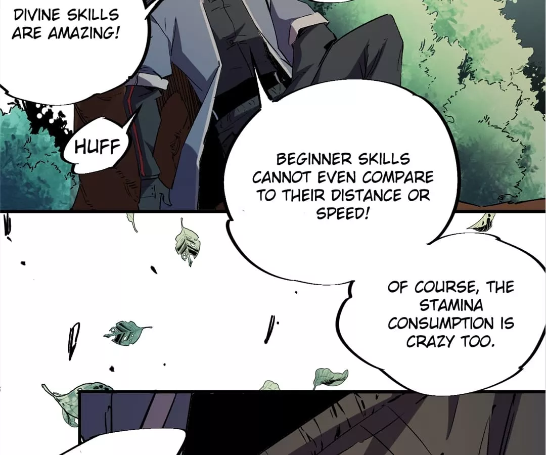 Read The Jobless Guy Who Has Come to Slay Manga Online