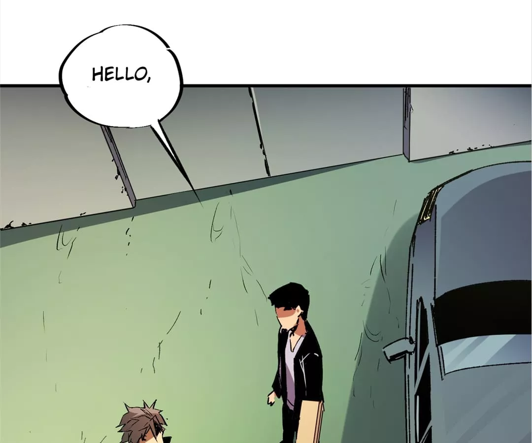 Read The Jobless Guy Who Has Come to Slay Manga Online