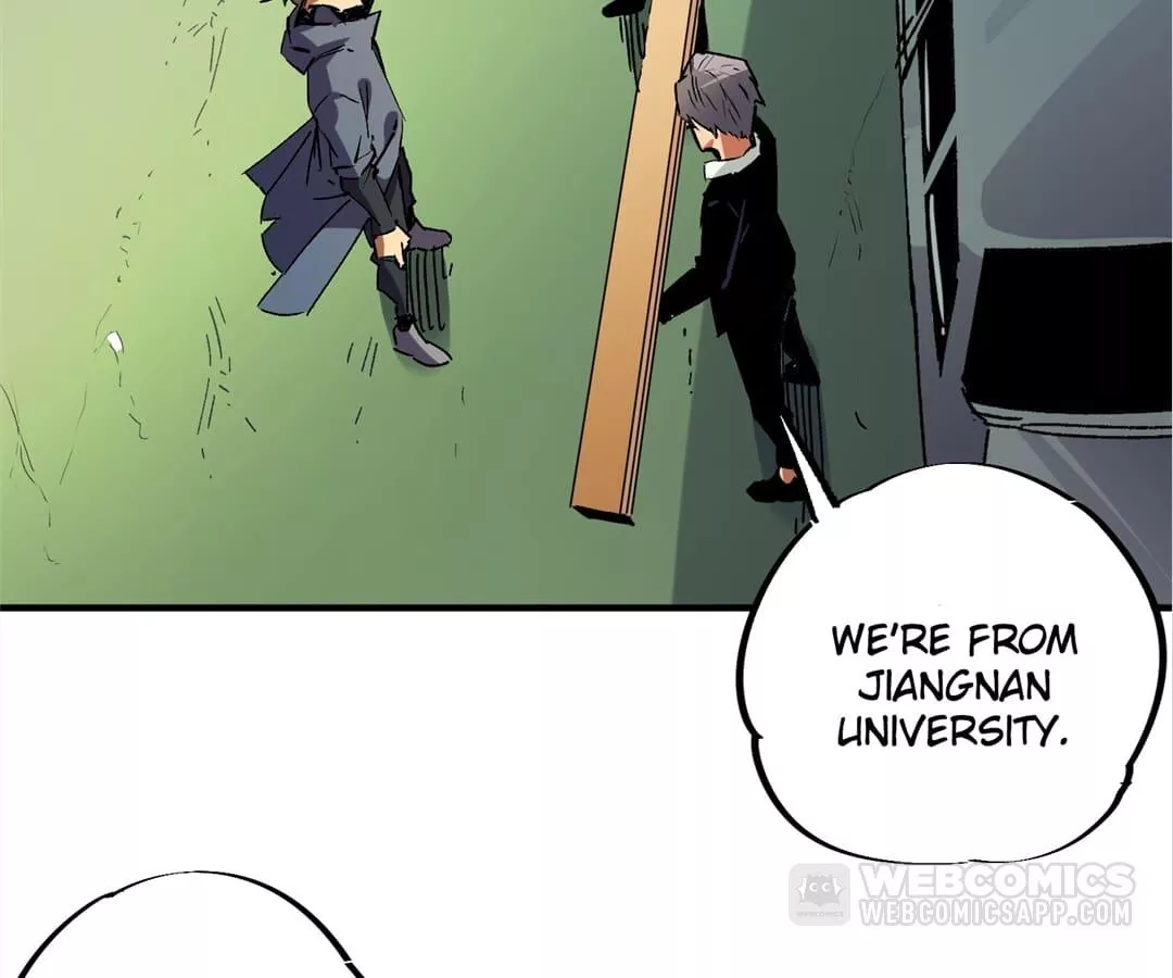 Read The Jobless Guy Who Has Come to Slay Manga Online