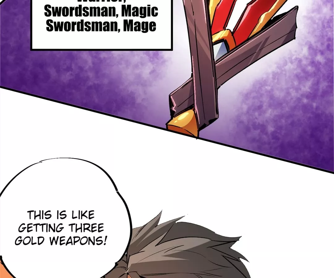 Read The Jobless Guy Who Has Come to Slay Manga Online