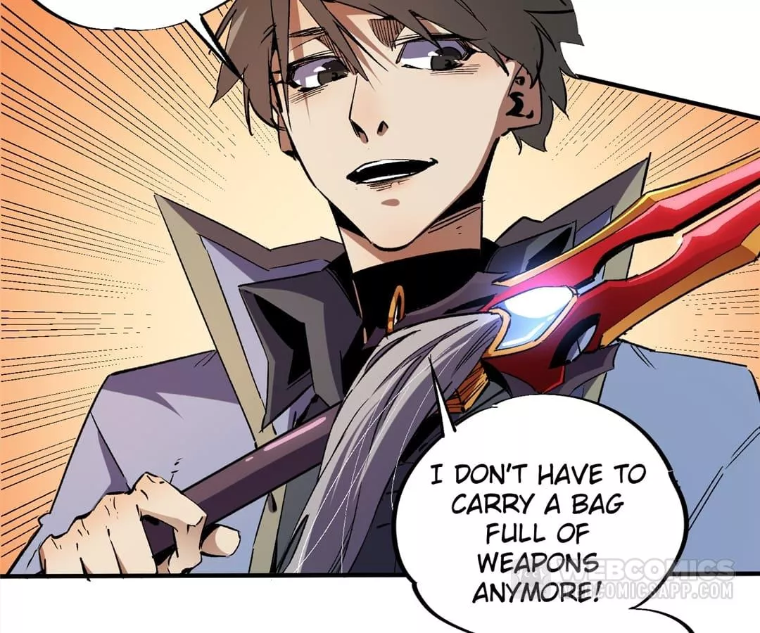 Read The Jobless Guy Who Has Come to Slay Manga Online