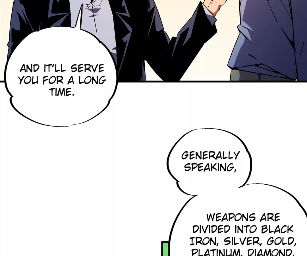 Read The Jobless Guy Who Has Come to Slay Manga Online