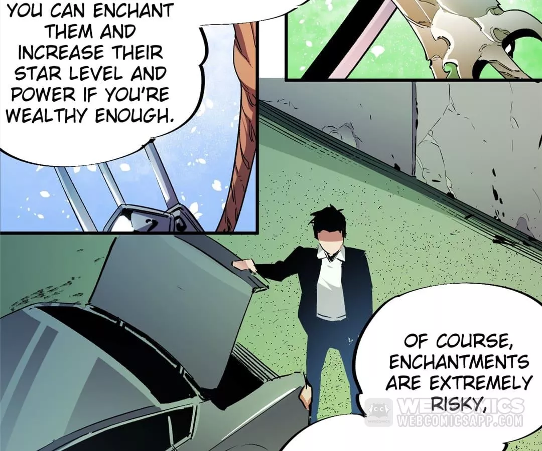 Read The Jobless Guy Who Has Come to Slay Manga Online