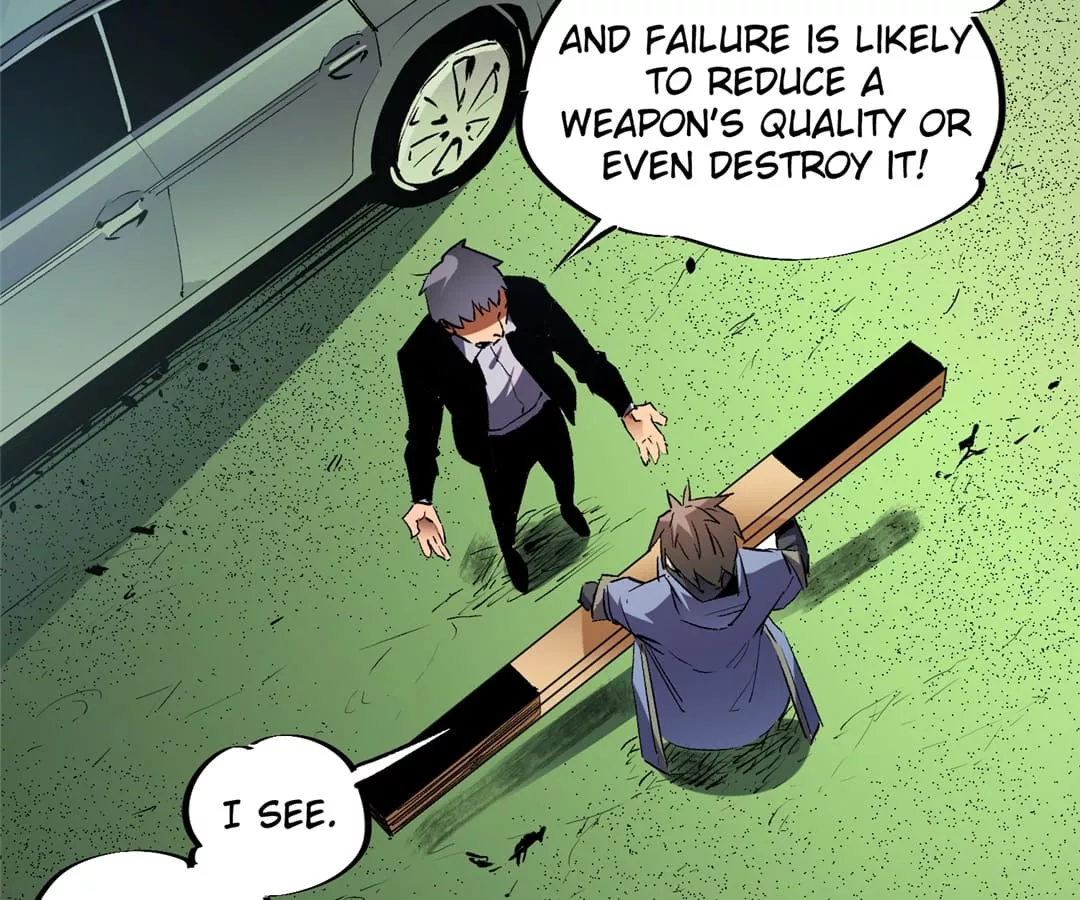 Read The Jobless Guy Who Has Come to Slay Manga Online