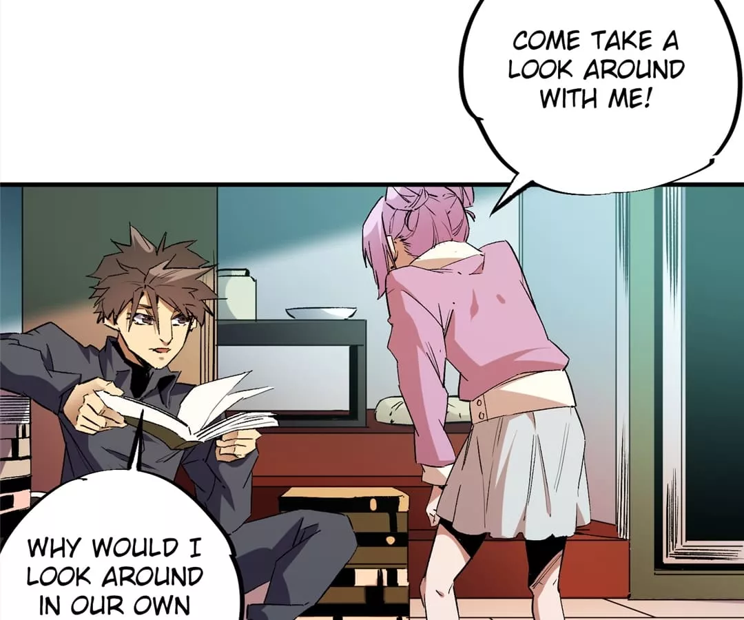 Read The Jobless Guy Who Has Come to Slay Manga Online