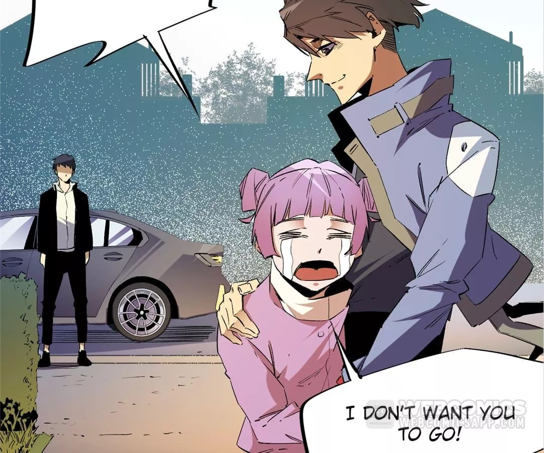 Read The Jobless Guy Who Has Come to Slay Manga Online
