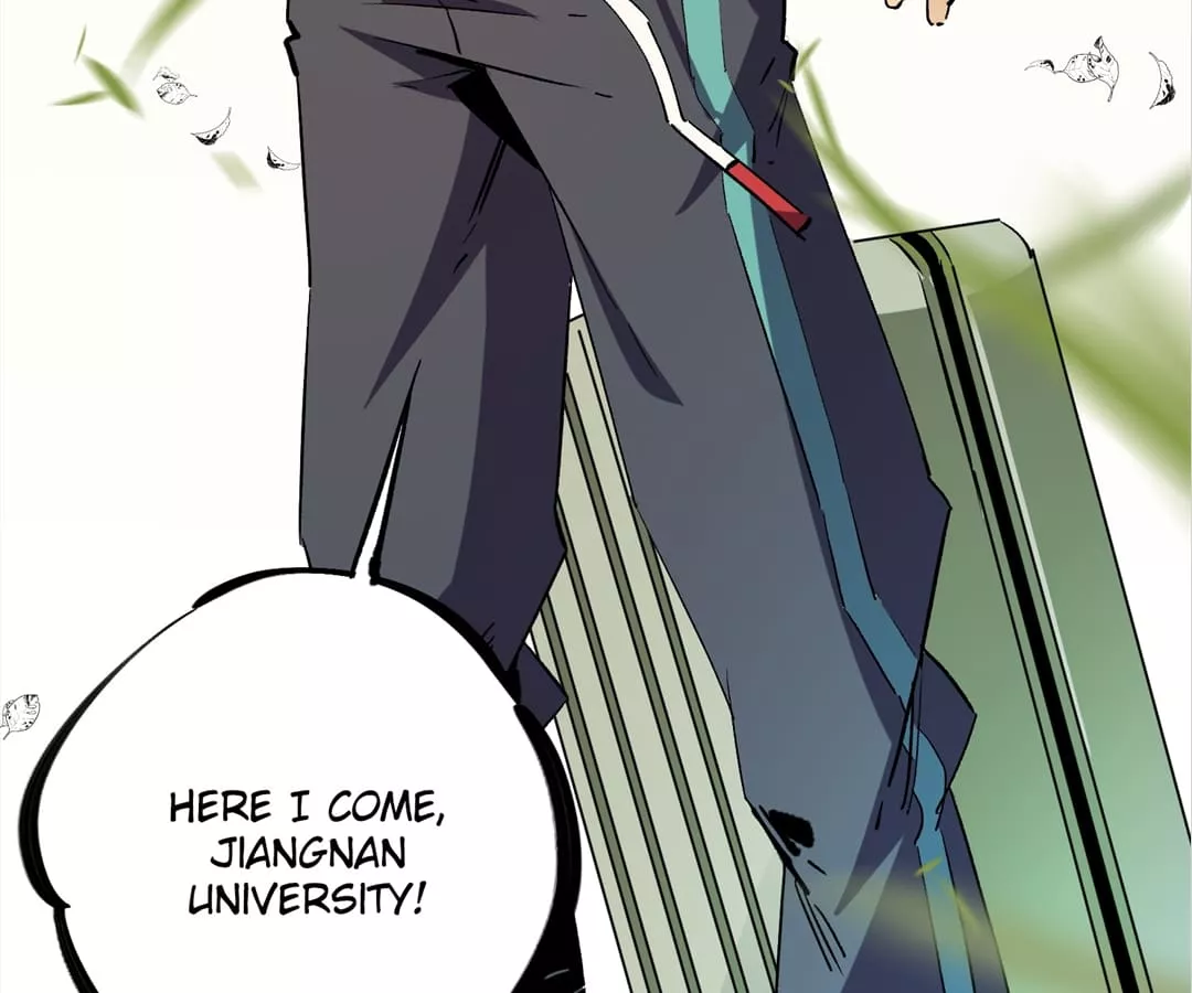 Read The Jobless Guy Who Has Come to Slay Manga Online